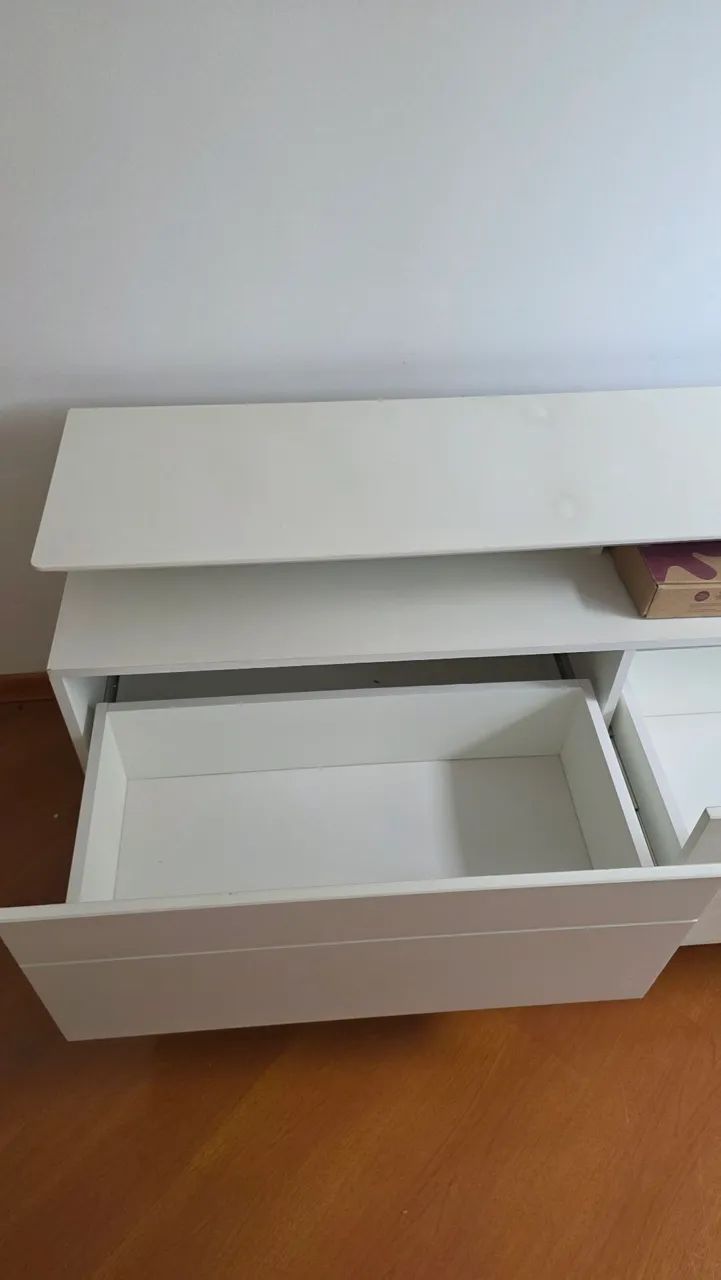Rack Branca - Foto 3