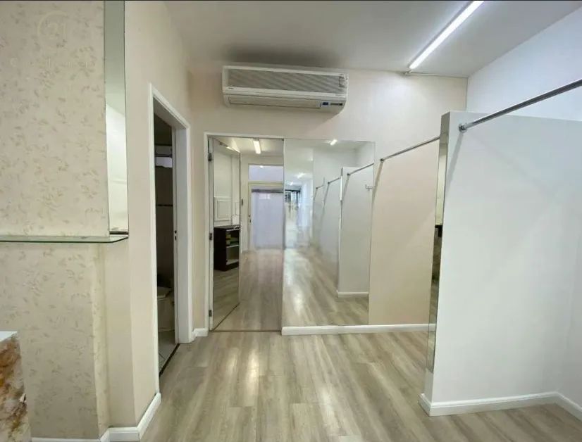 Sala para alugar em Londrina, Centro, com 70 m² - Foto 2