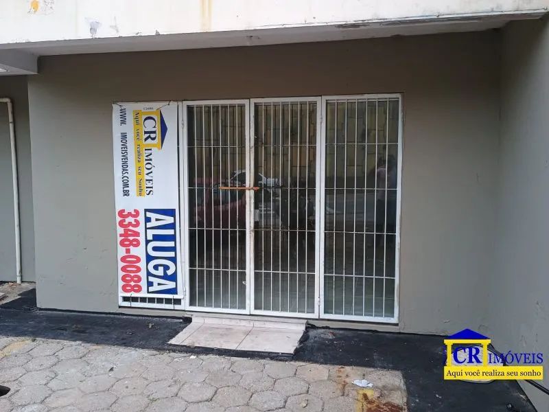 LOJA COMERCIAL SÃO JOSÉ - SC