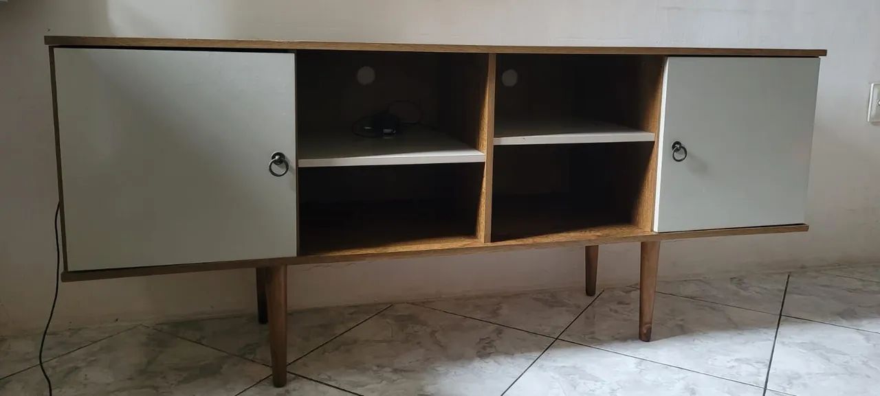 Rack de sala