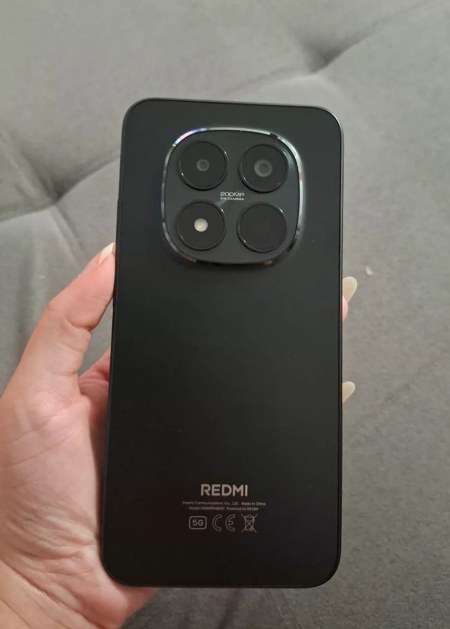 Redmi Note 15 pro  - Foto 3