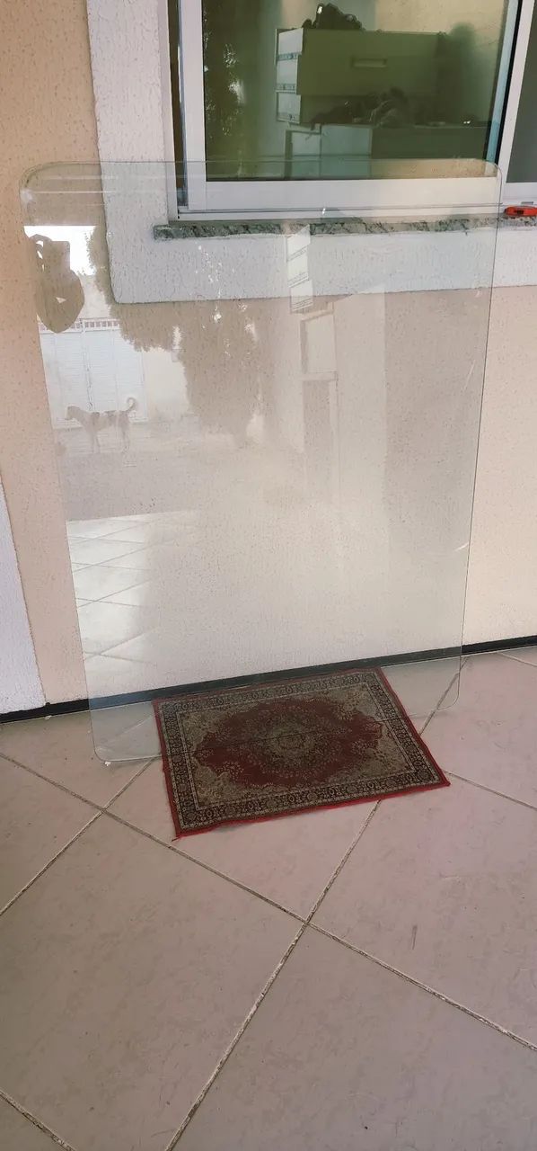 Tampo de mesa 
