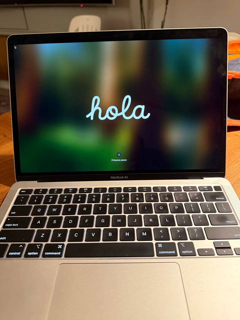 Macbook Air - Foto 3
