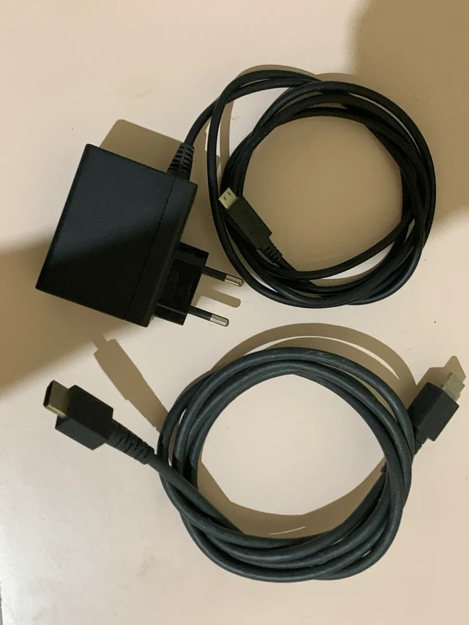 VENDE SE NITENDO SWITCH V2 - Foto 3