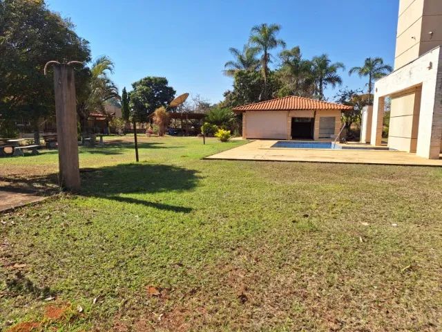 CHÁCARA À VENDA - SANTA FÉ | UBERABA/MG