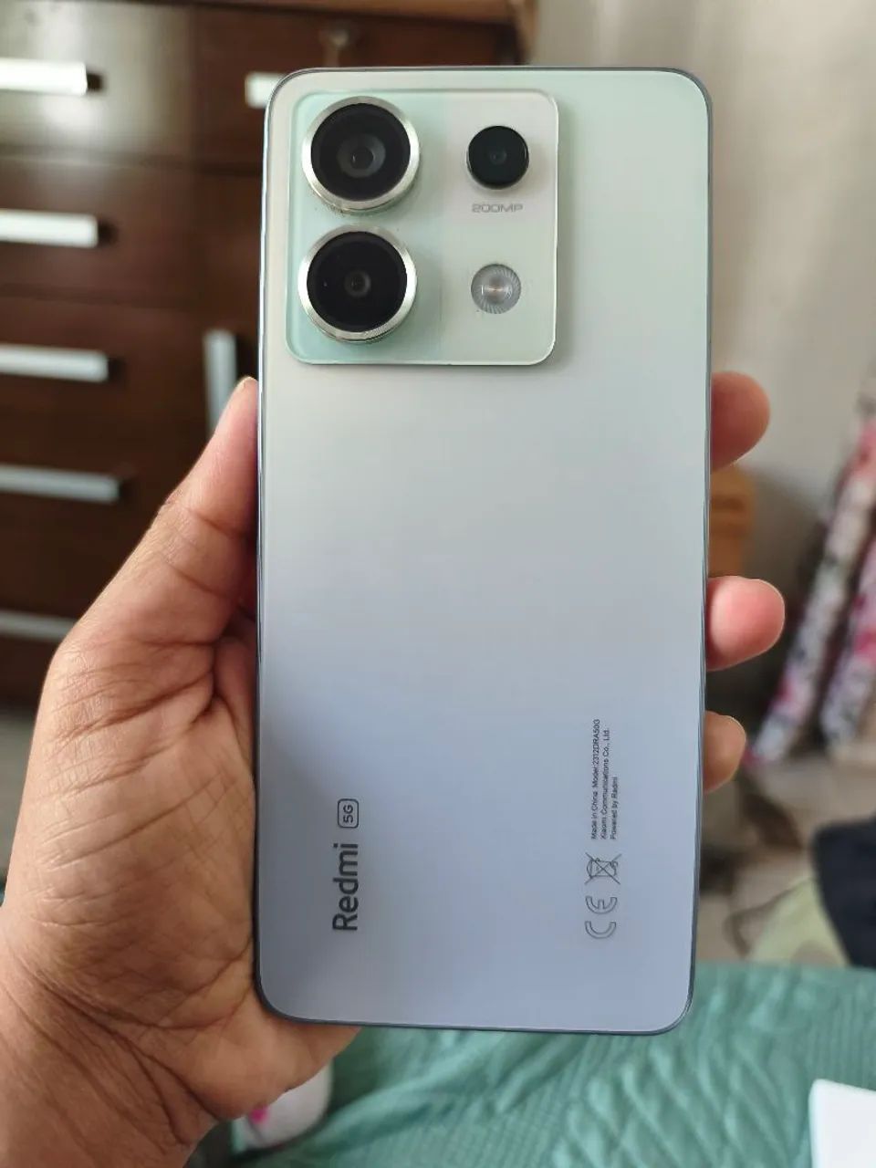 Redmi 13 pro 5G - Foto 3