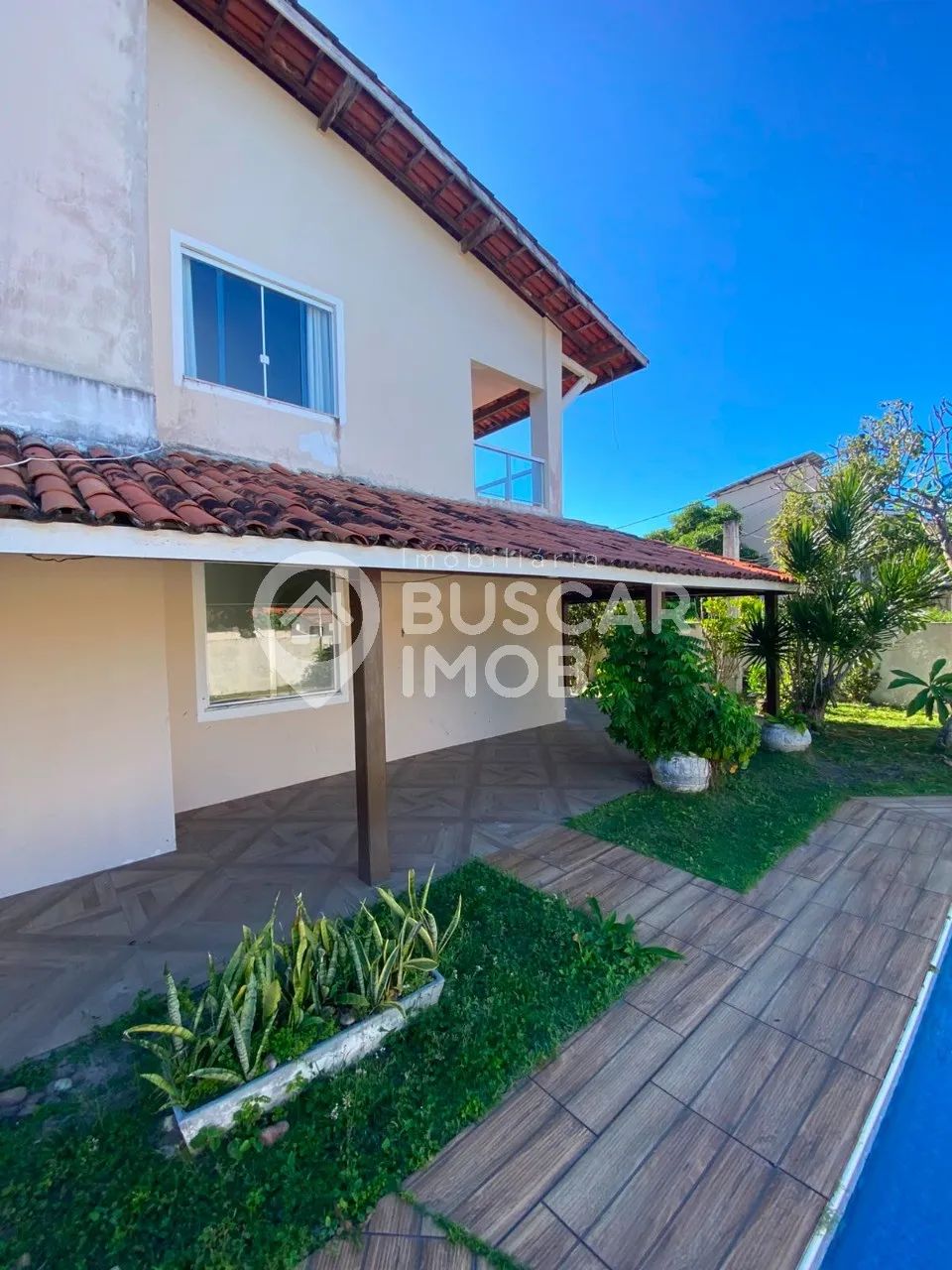CASA COM 4/4 EM VILAS DO ATLÂNTICO - Foto 3
