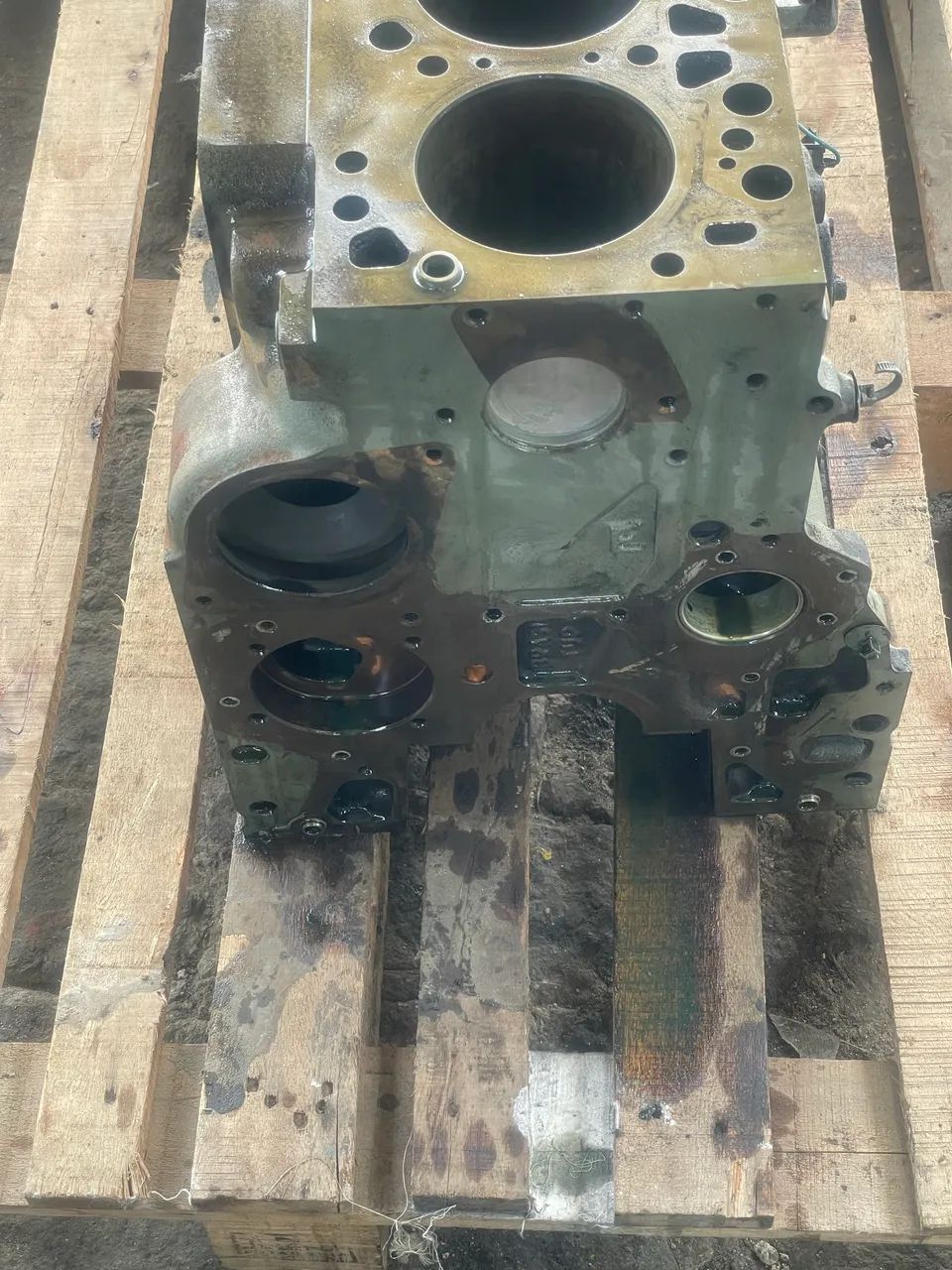 Motor ISB - Foto 4