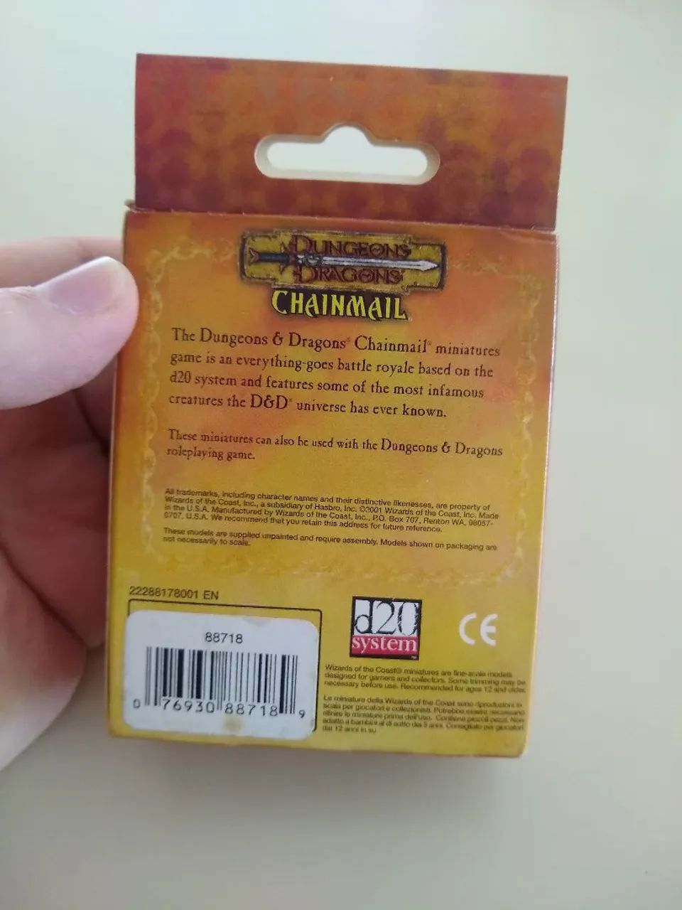 Miniaturas Dungeons and Dragons Mordengard Dwarfs - Foto 2
