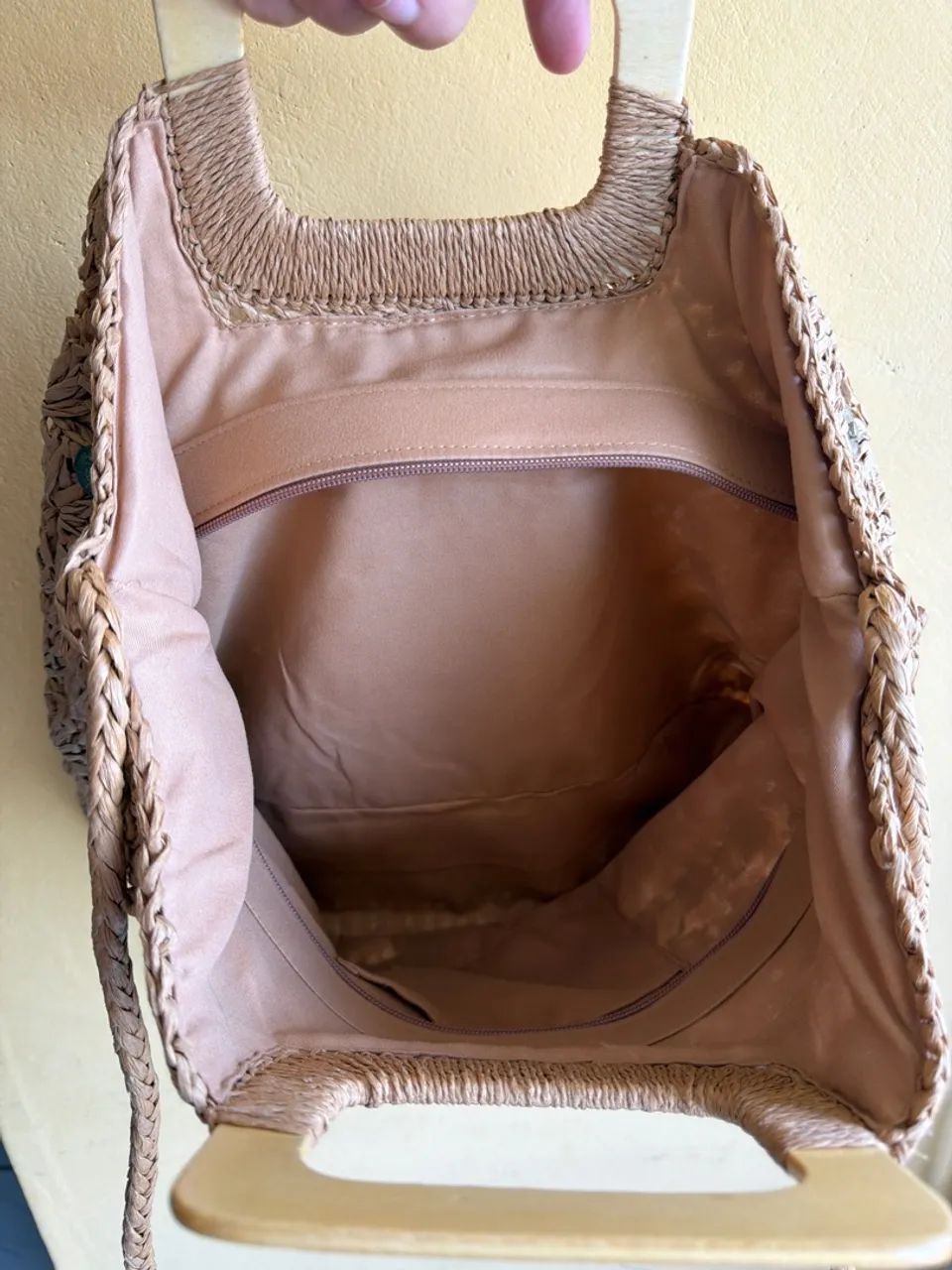 Bolsa de praia  - Foto 2