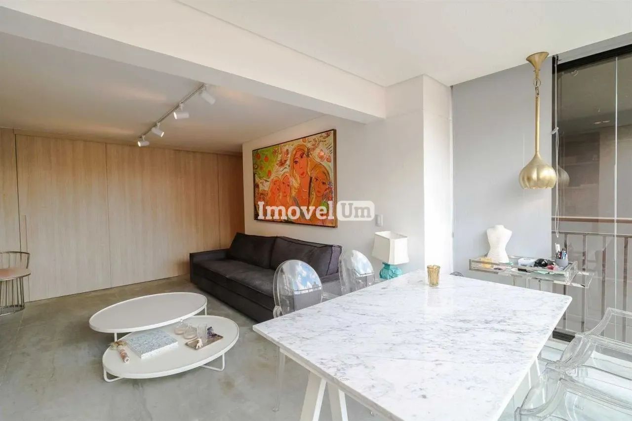 Jardim Guedala | Cobertura 2 quartos, sendo 2 suites - Foto 4