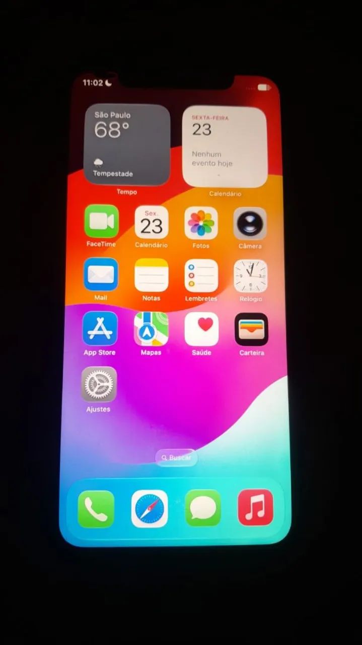 iPhone 11 - Foto 2
