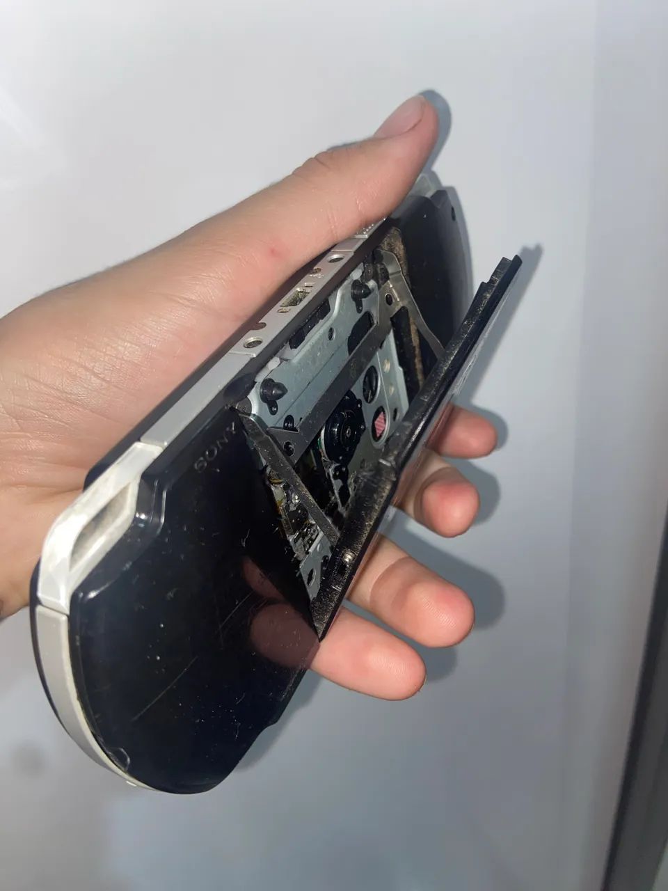 PSP em Bom estado funcionando!! - Foto 3
