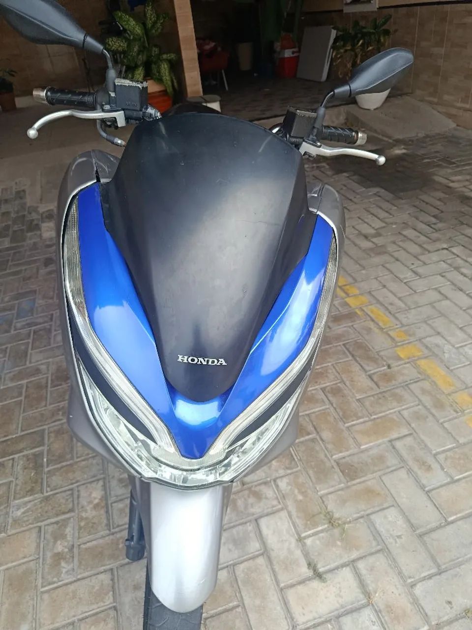 PCX sport 2020 13,900$ - Foto 3