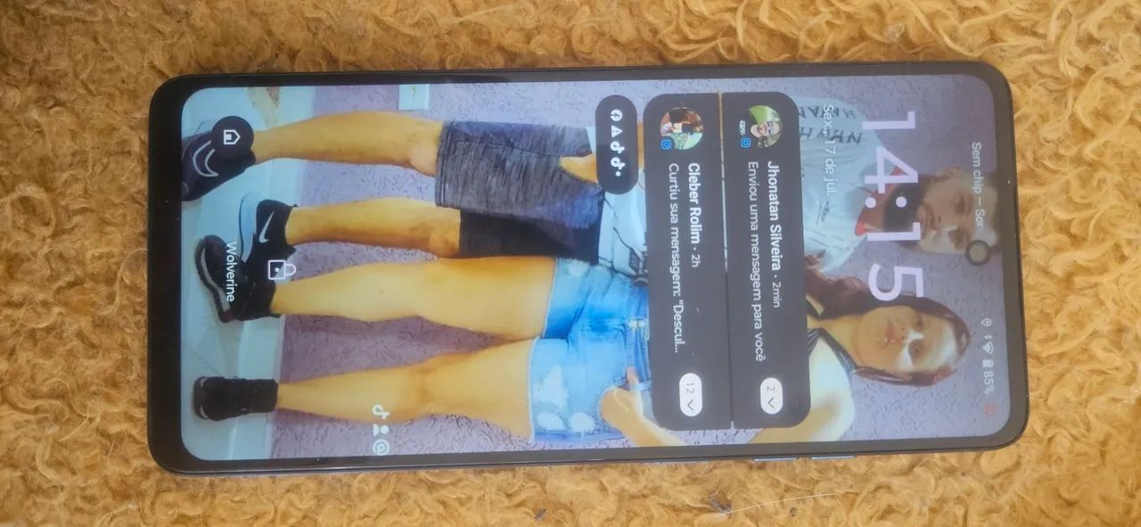 Motorola G04s - Foto 2