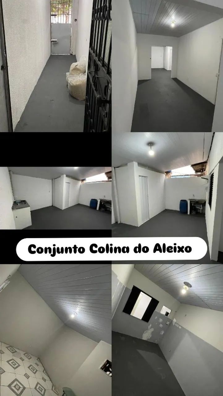 Foto - Manaus - São José Operário