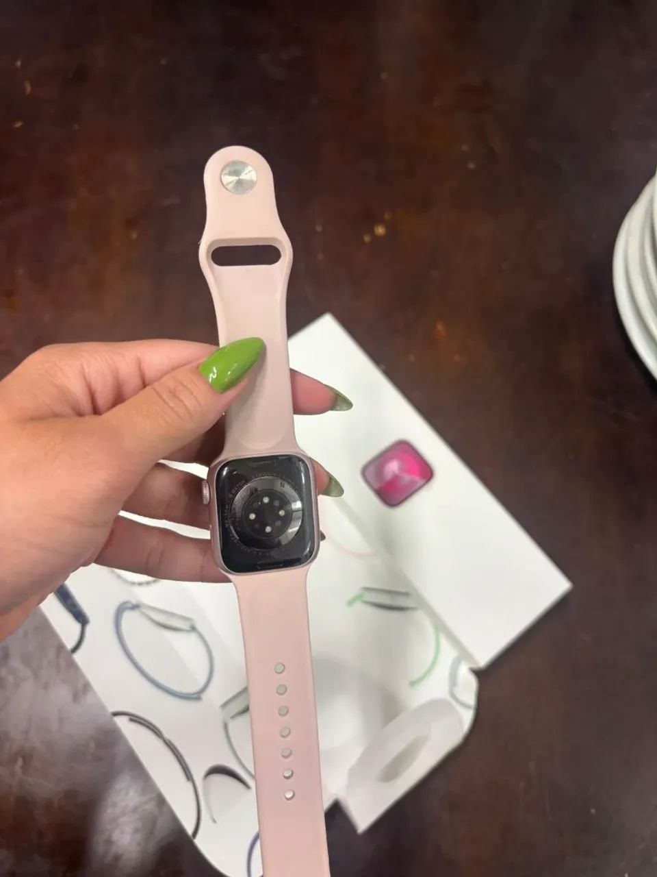 Apple watch 9 - Foto 3