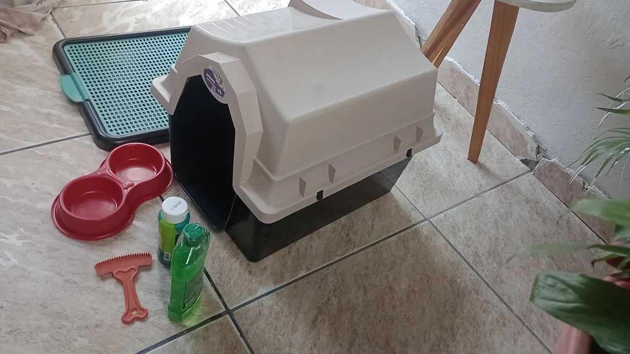 Casinha de cachorro  - Foto 5