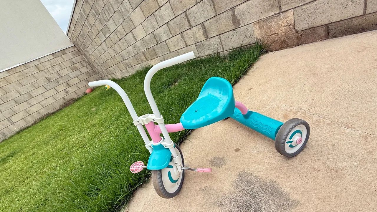 Vendo Bicicleta Infantil  - Foto 2