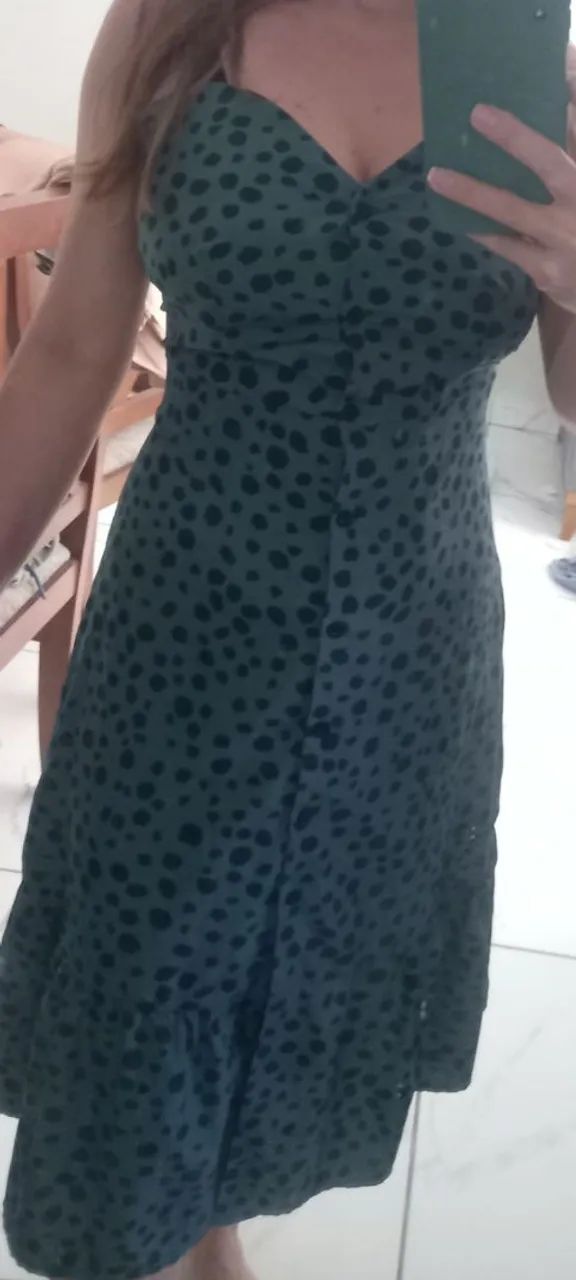 Vestido  - Foto 3