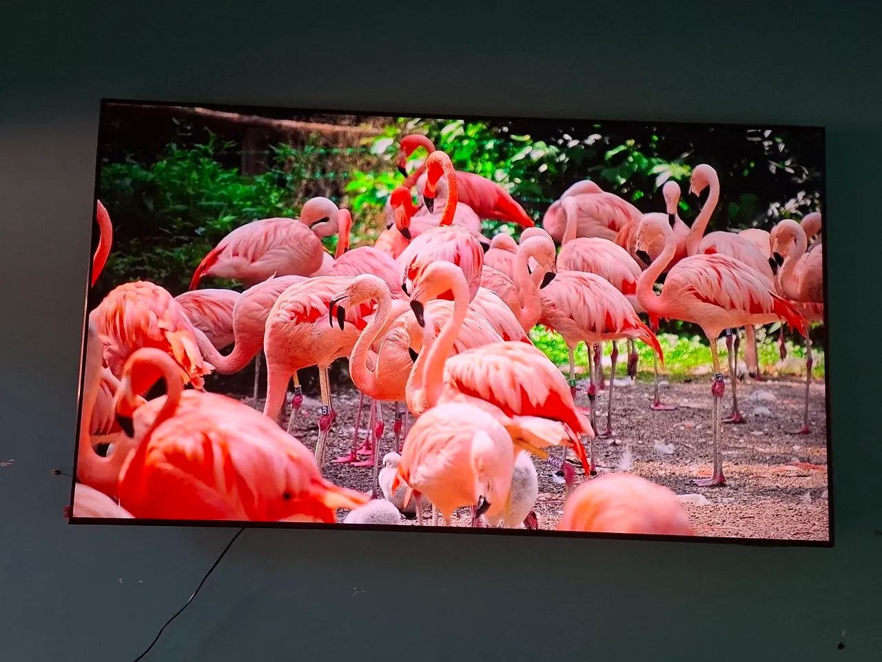 Smart TV samsung Neo Qled  - Foto 4