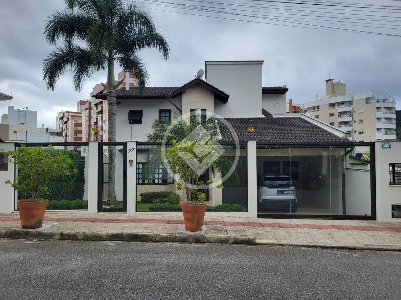 CASA - Córrego Grande - DP-319904 - Foto 2