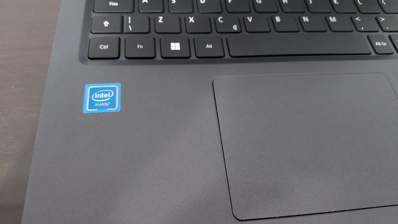 Notebook acer aspire - Foto 2