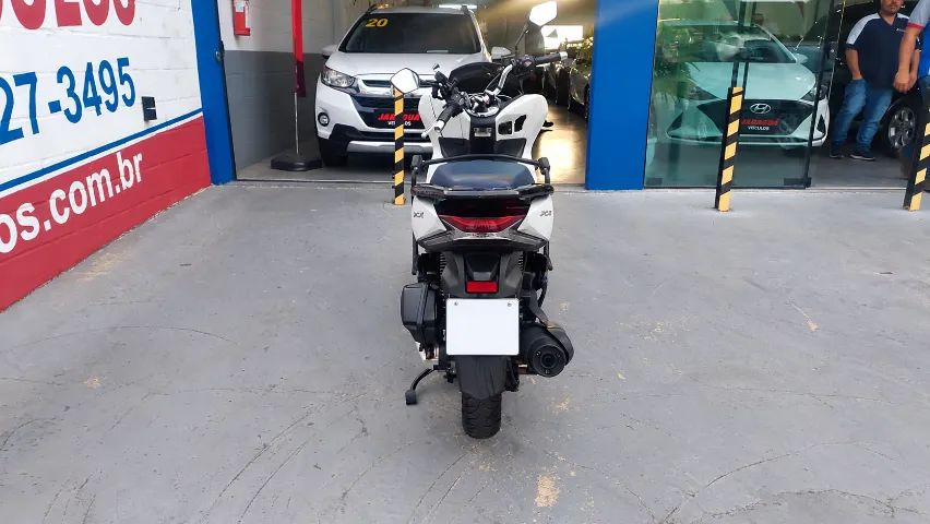 PCX 150 CC SPORT 2022 - Foto 5