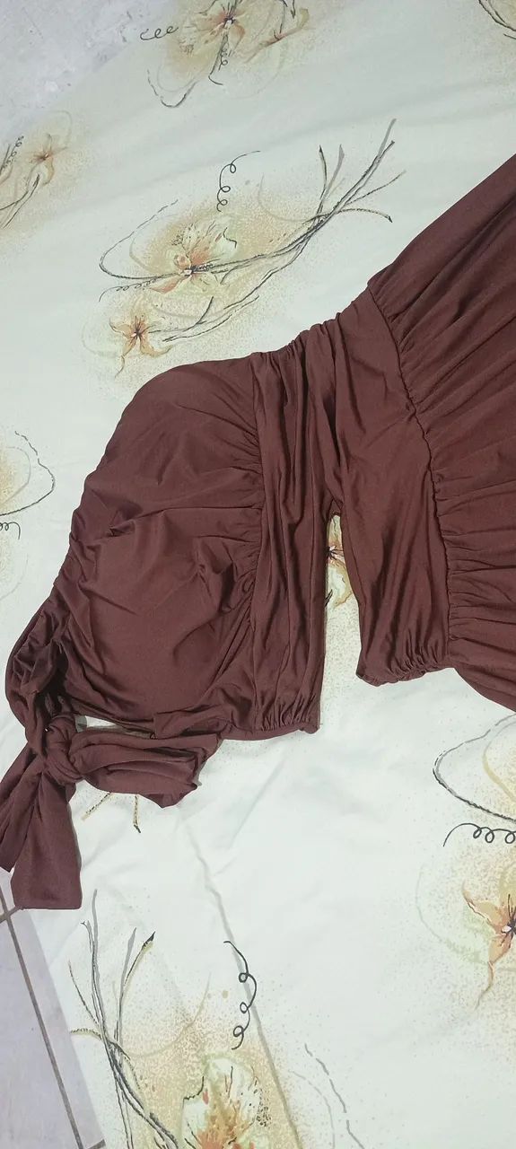 Vendo vestido - Foto 2