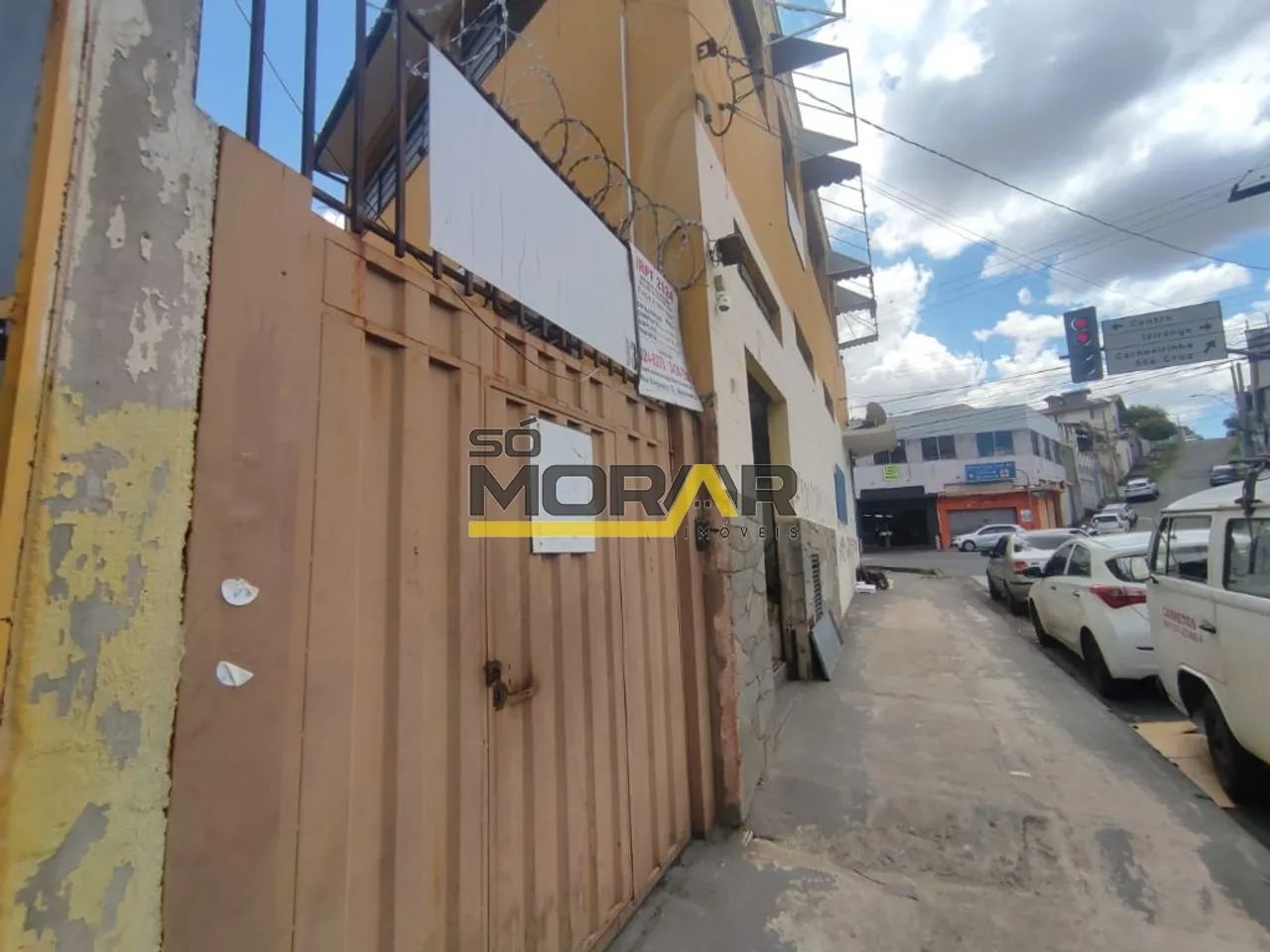 Casa com 5 quartos à venda ( / comercial loja ), Renascença, Belo Horizonte - MG - Foto 4