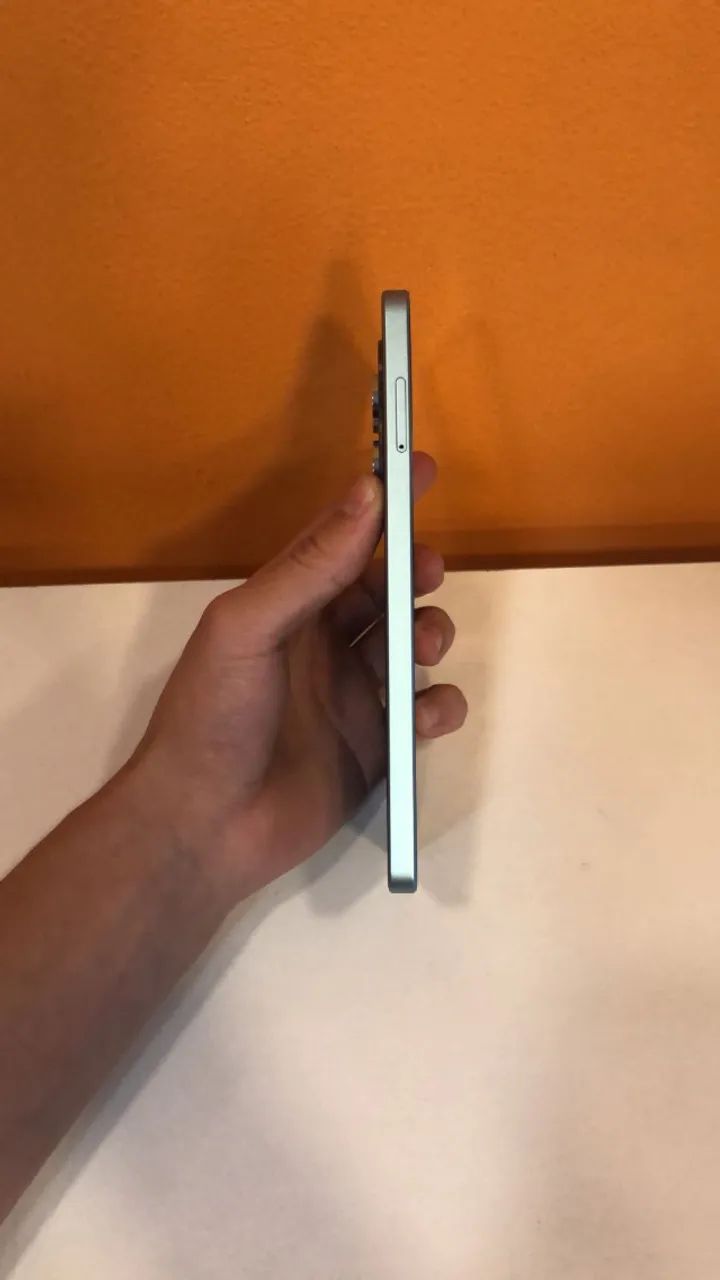Xiaomi  NOTE 13  Excelente - Troco Parcelo 18X Loja Centro - Foto 5