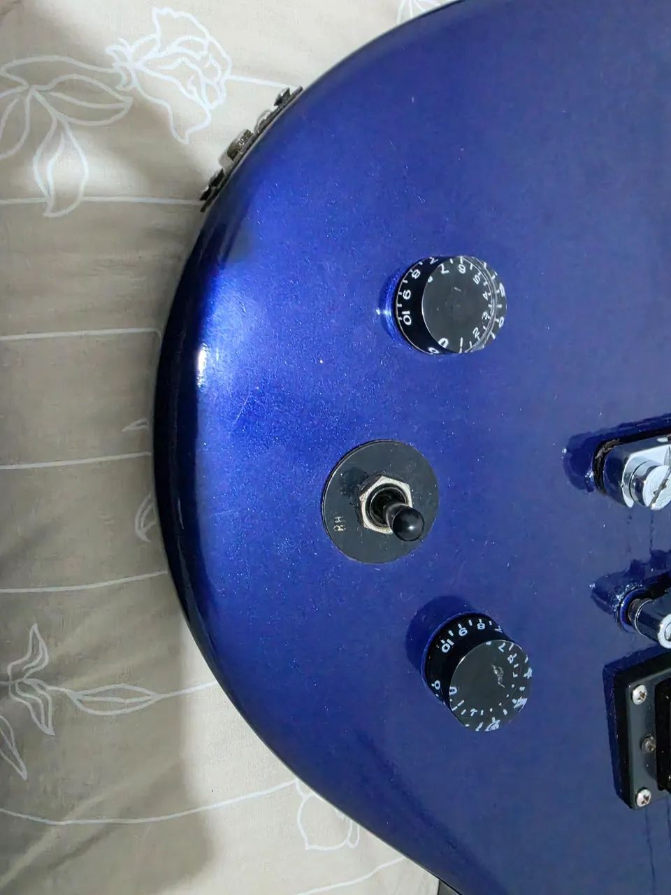 Guitarra - Foto 4
