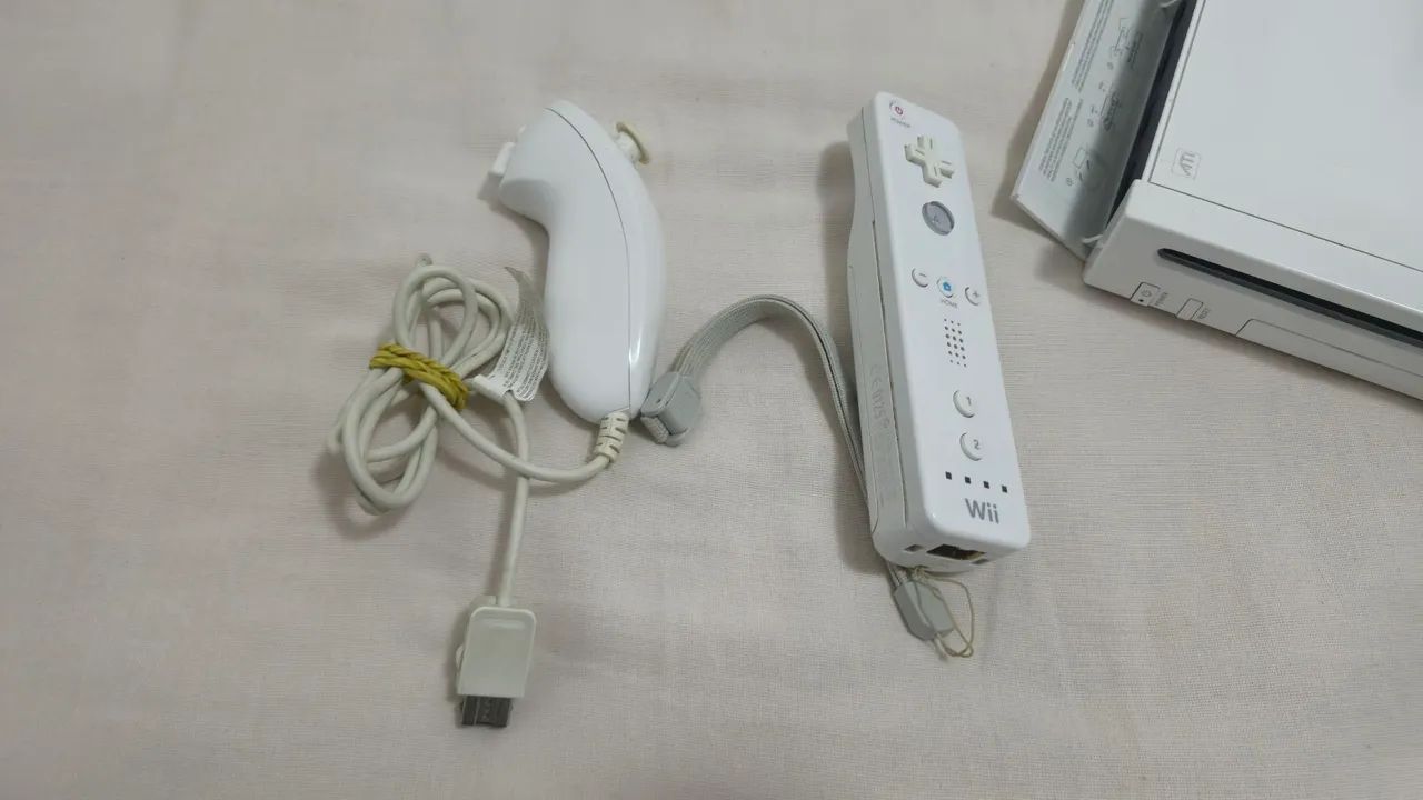 Wii desbl0que4d0 - Foto 3