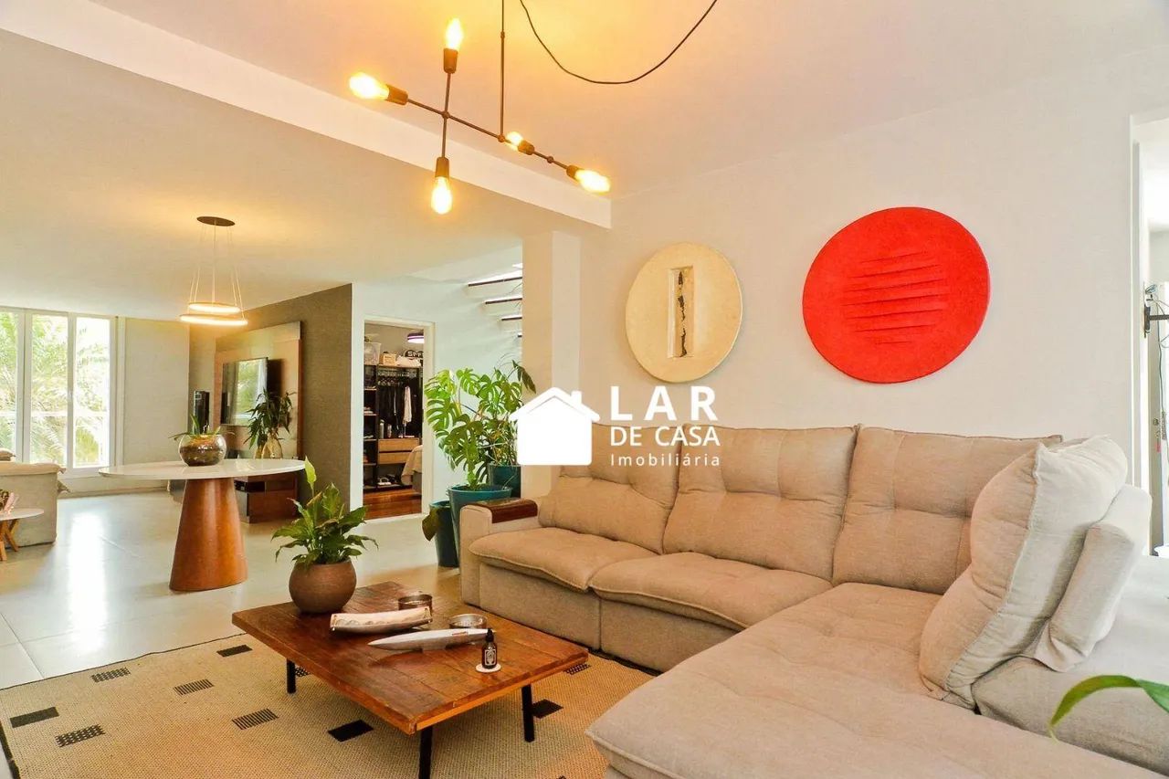 Casa de condomínio à venda com 450m², 5 quartos e 6 vagas - Foto 4