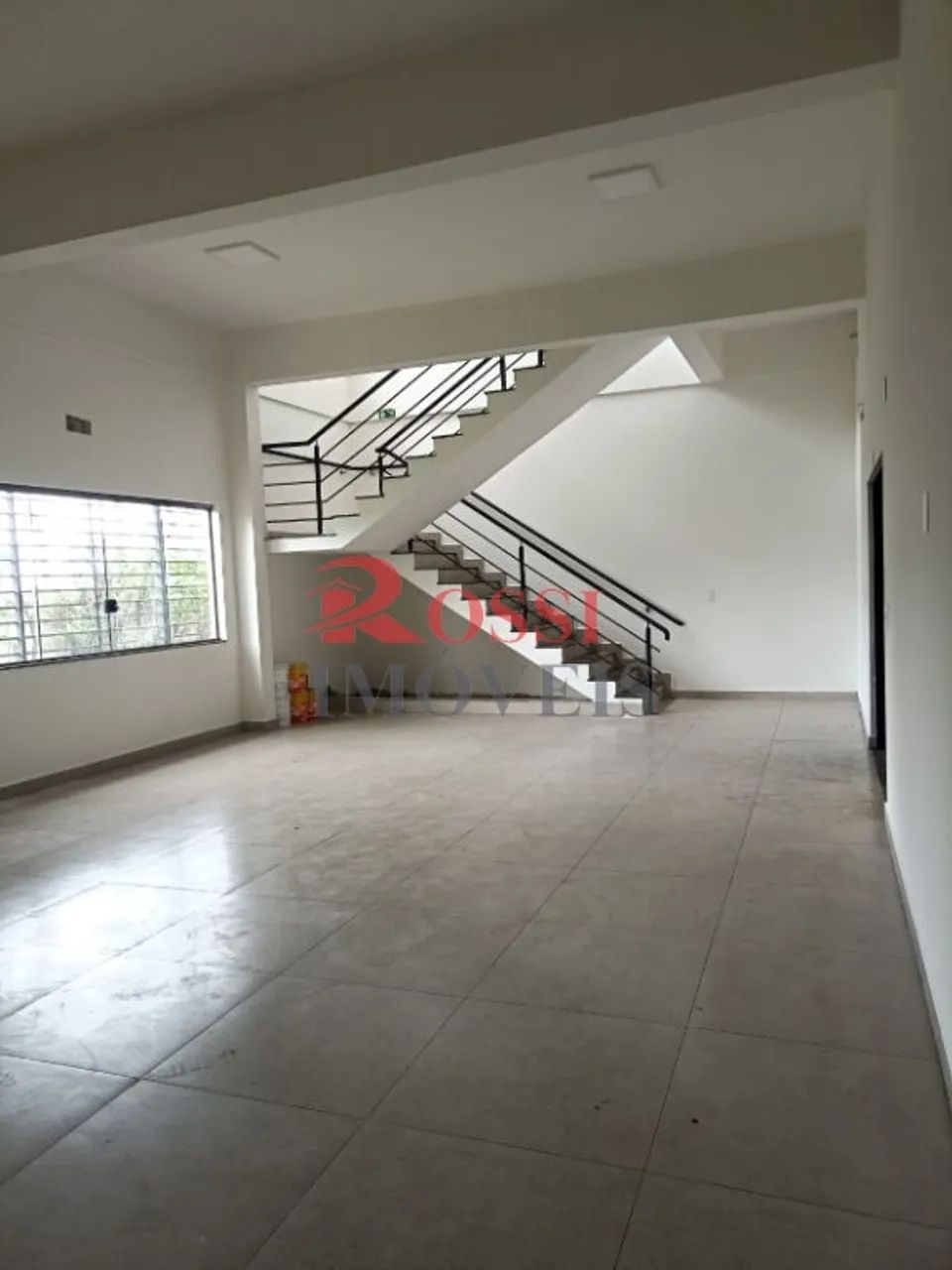 Locação de Comercial / Barracão/Galpão na cidade de Rio Claro - Foto 5