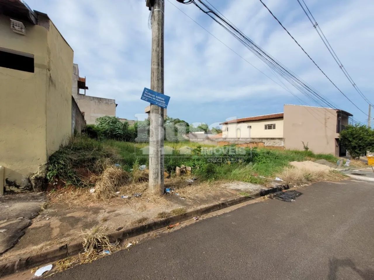 TERRENO - VILA INDUSTRIAL - Foto 2