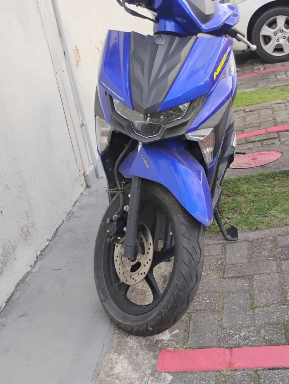 Moto - Foto 3