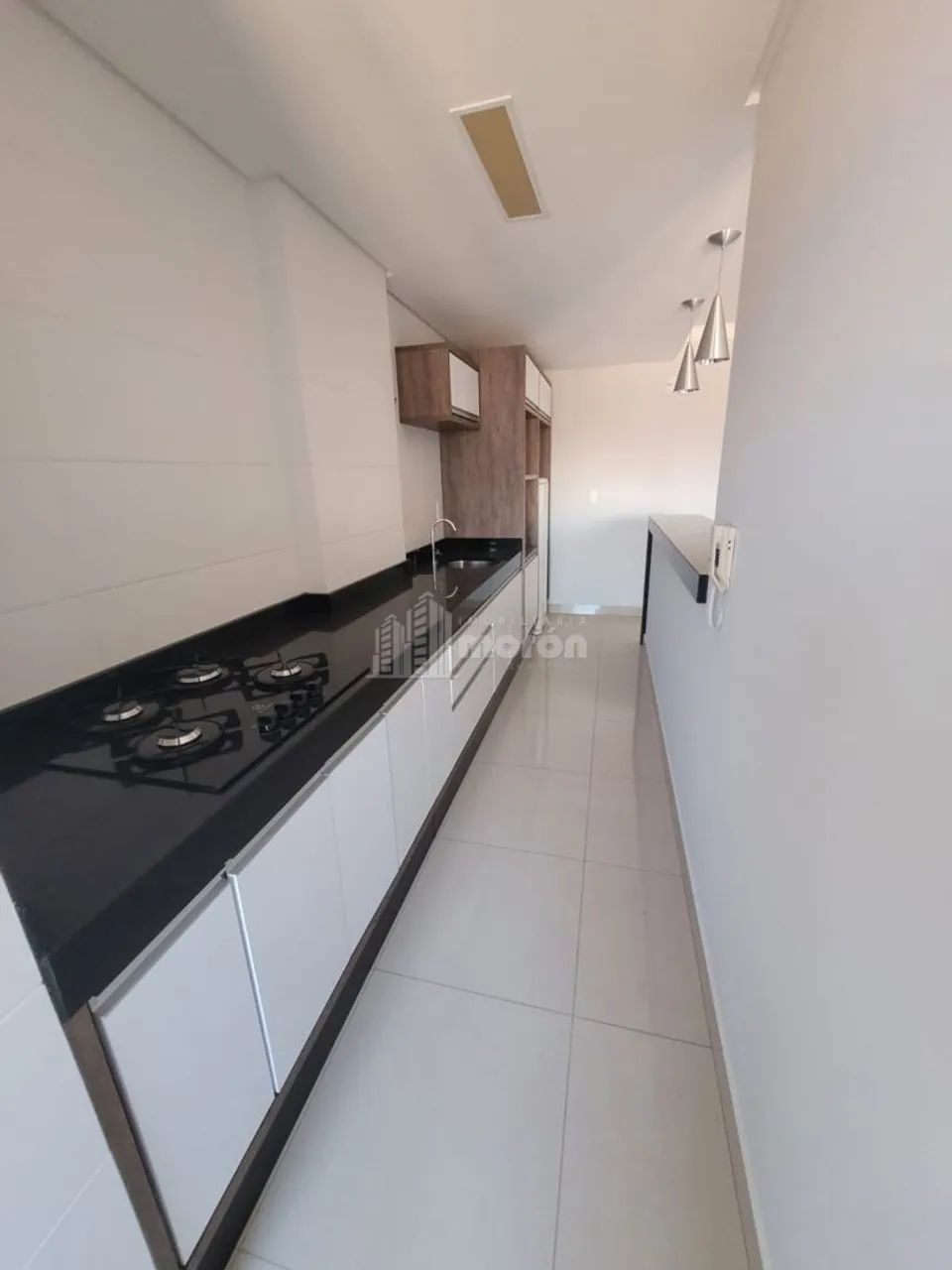 APARTAMENTO À VENDA NO CENTRO - EDIFÍCIO CAMPIDÓGLIO - Foto 4