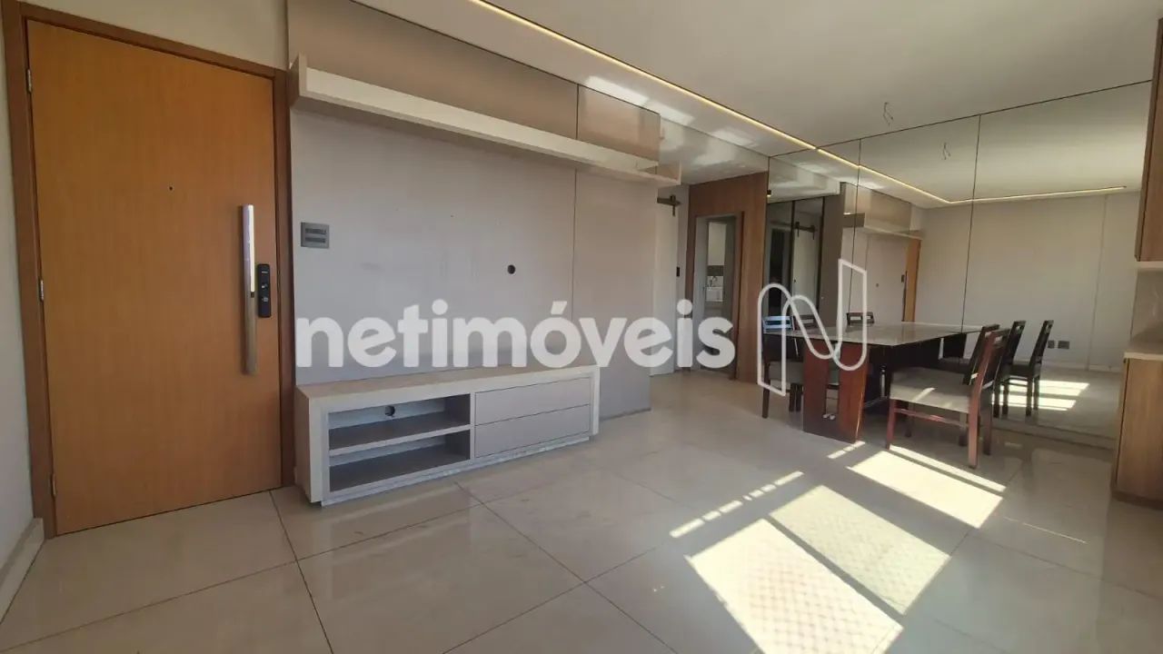 Venda Apartamento 3 quartos Savassi Belo Horizonte - Foto 4