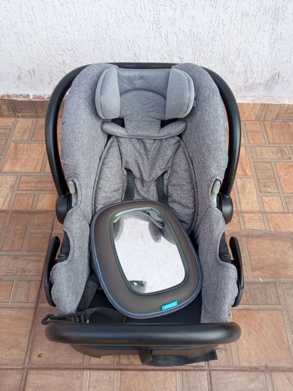 Cadeira para bebê  - Foto 4