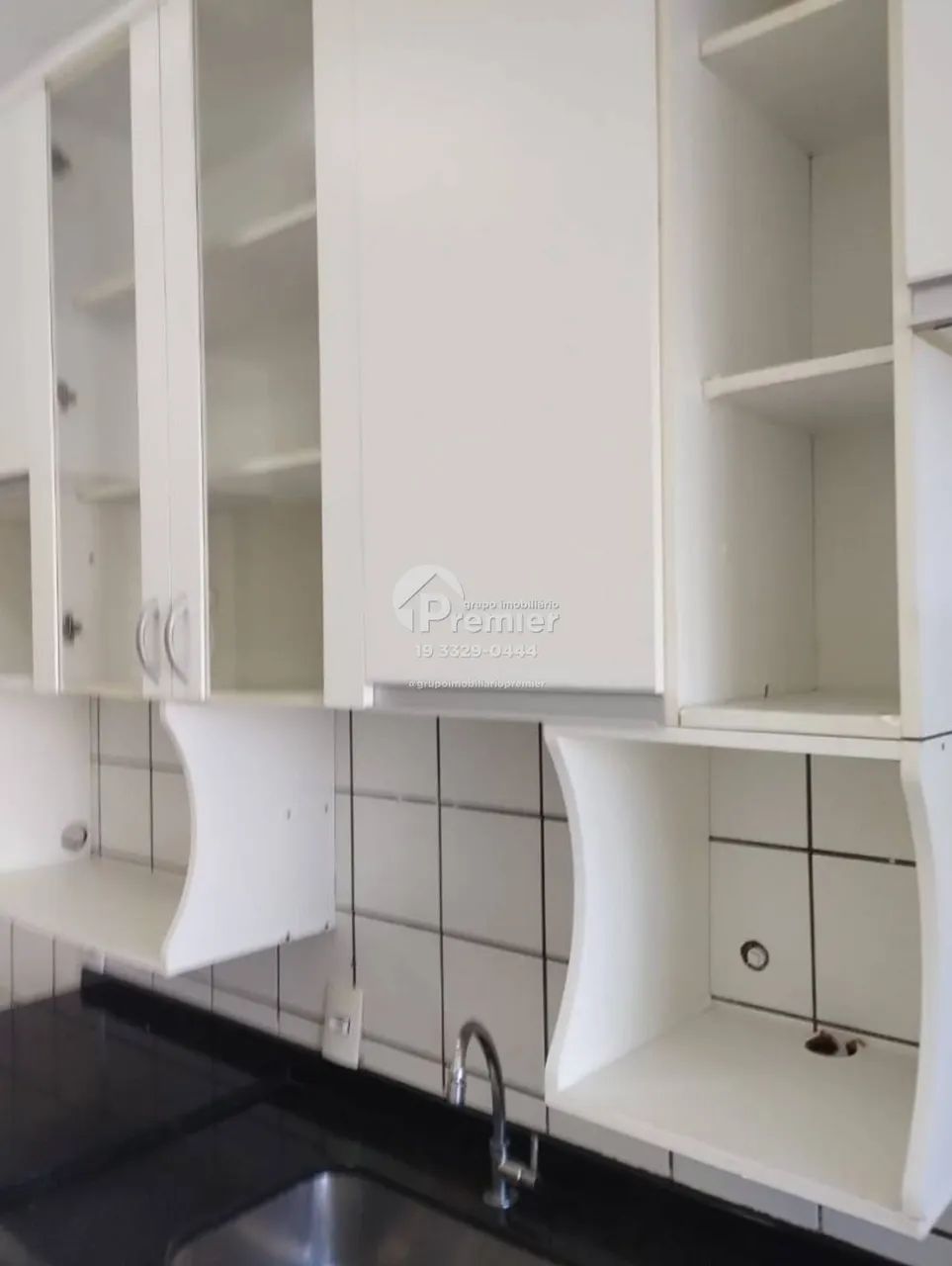 Apartamento para Locação com 3 Dormitórios no Edifício Manhattan no Centro de Indaiatuba - Foto 3