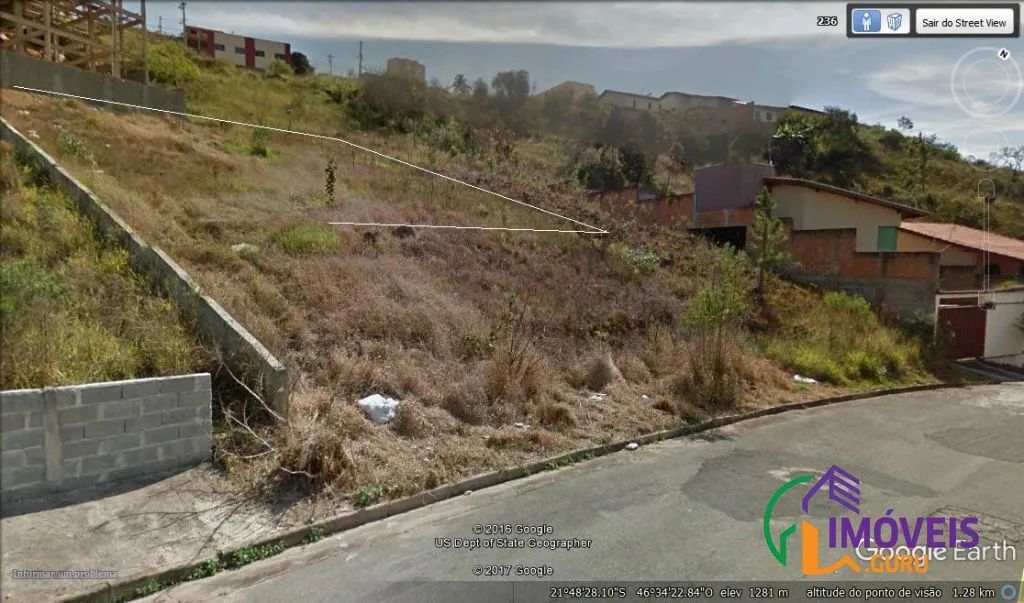 TERRENO - JARDIM VITÓRIA - MG - Foto 2
