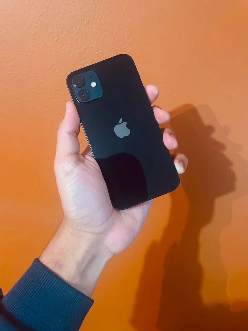 iPhone 12 - Foto 4