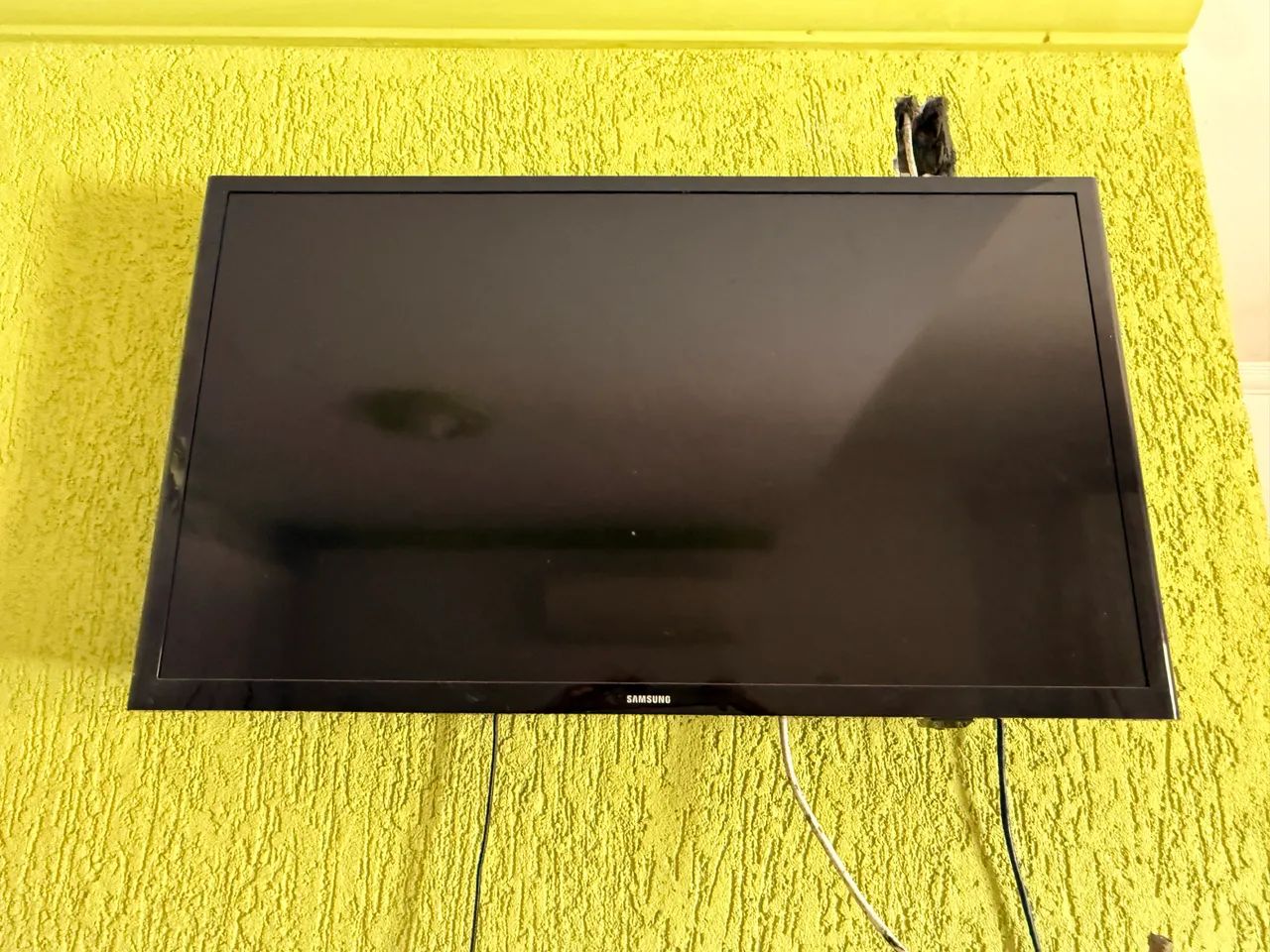 SMART TV SAMSUNG 32 POLEGADAS - Foto 2