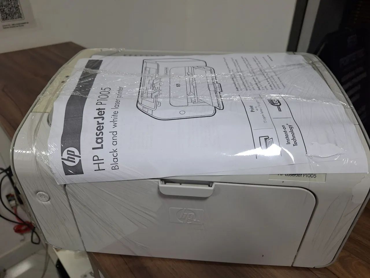  IMPRESSORA HP LASERJET   - Foto 3
