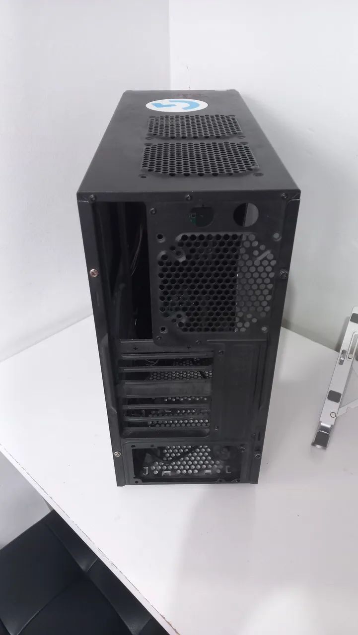 Gabinete PC gamer  - Foto 5