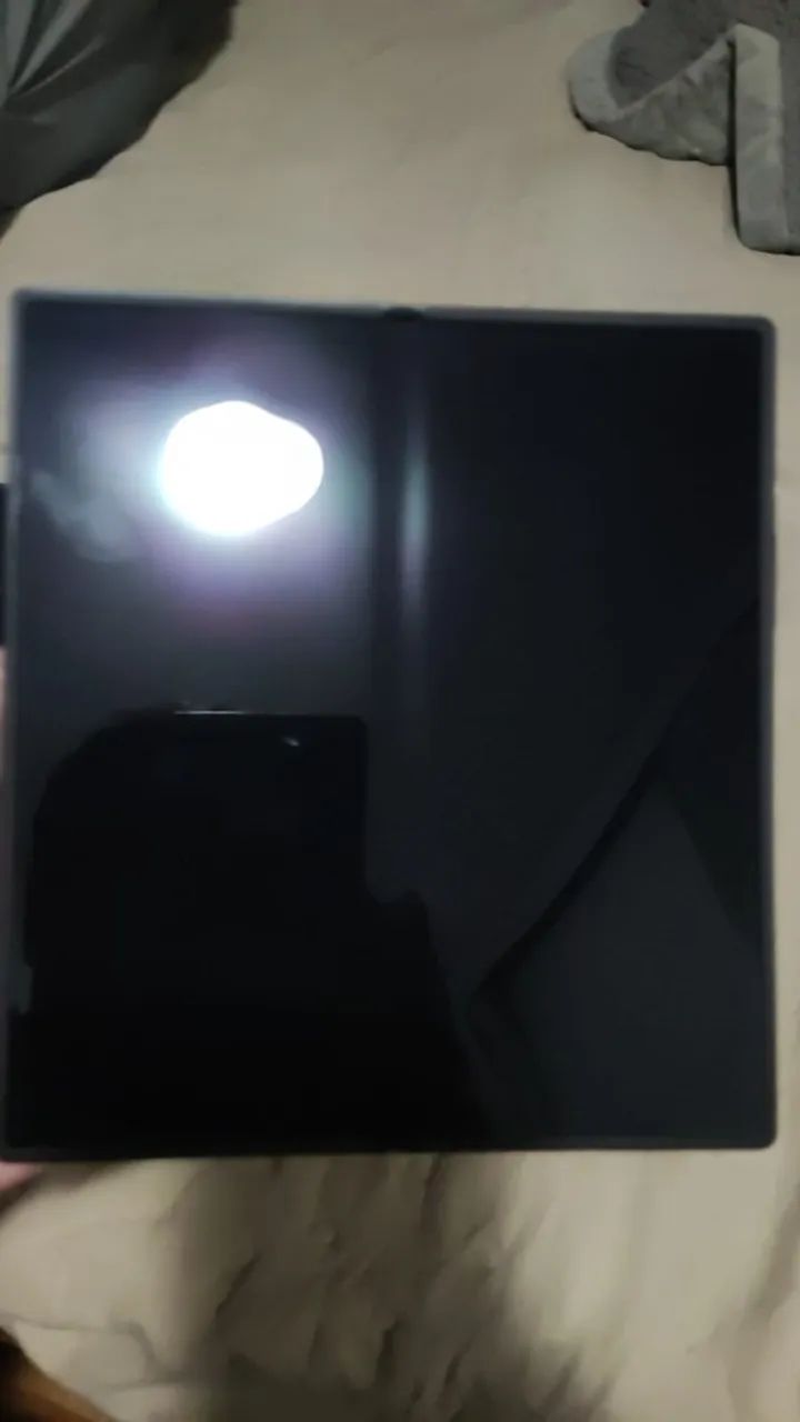 Galaxy Z Fold 7 - Foto 3