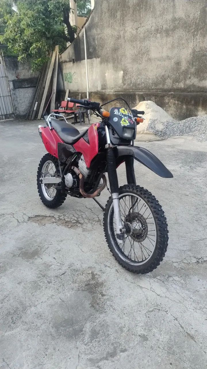 Moto - Foto 3