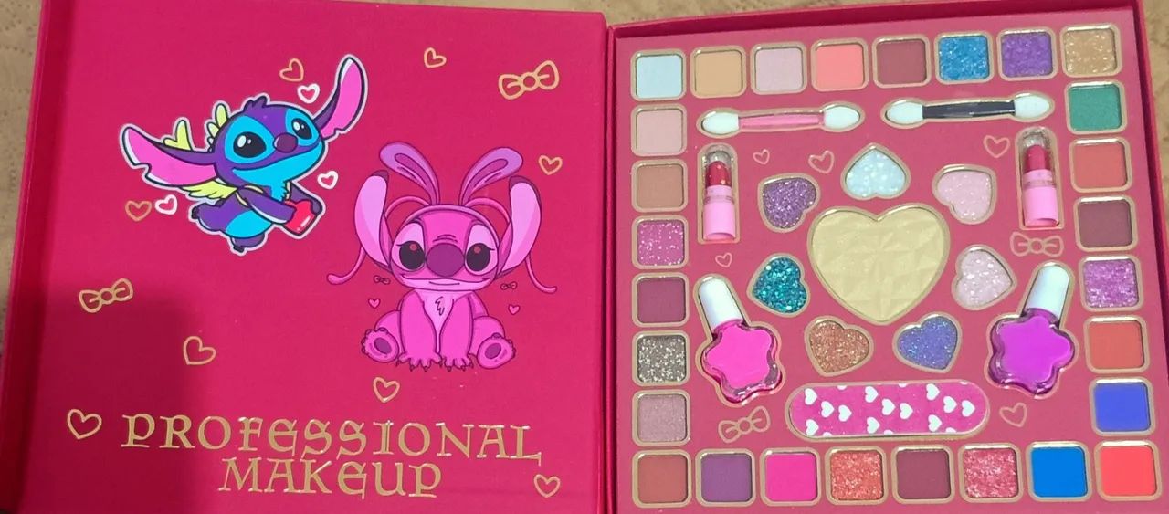 Loja Online em casa JM makeup stores 