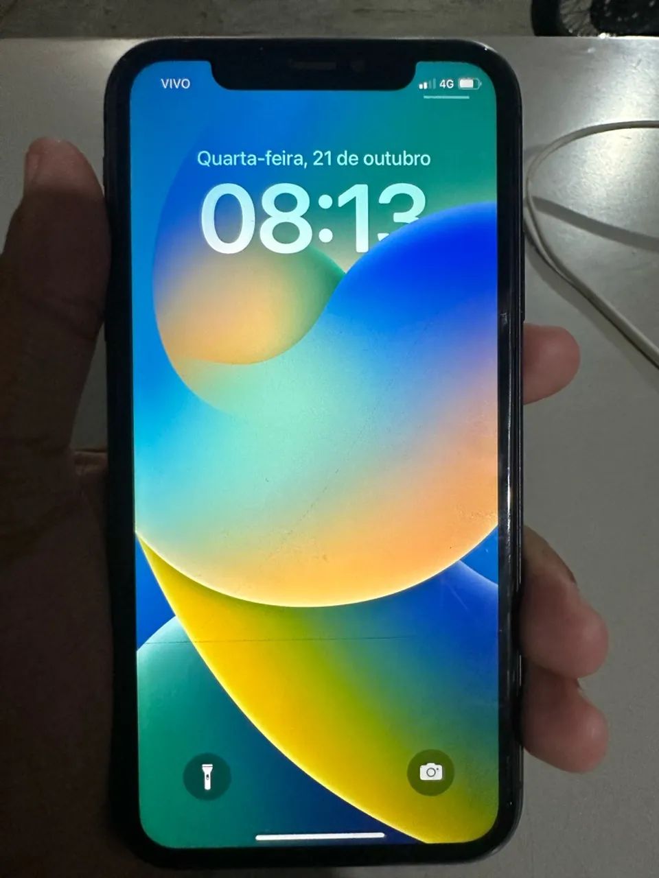 iPhone 11 64GB - Foto 2